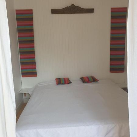 La Maison De L'Harmadas Bed & Breakfast Parigne-l'Eveque Ngoại thất bức ảnh